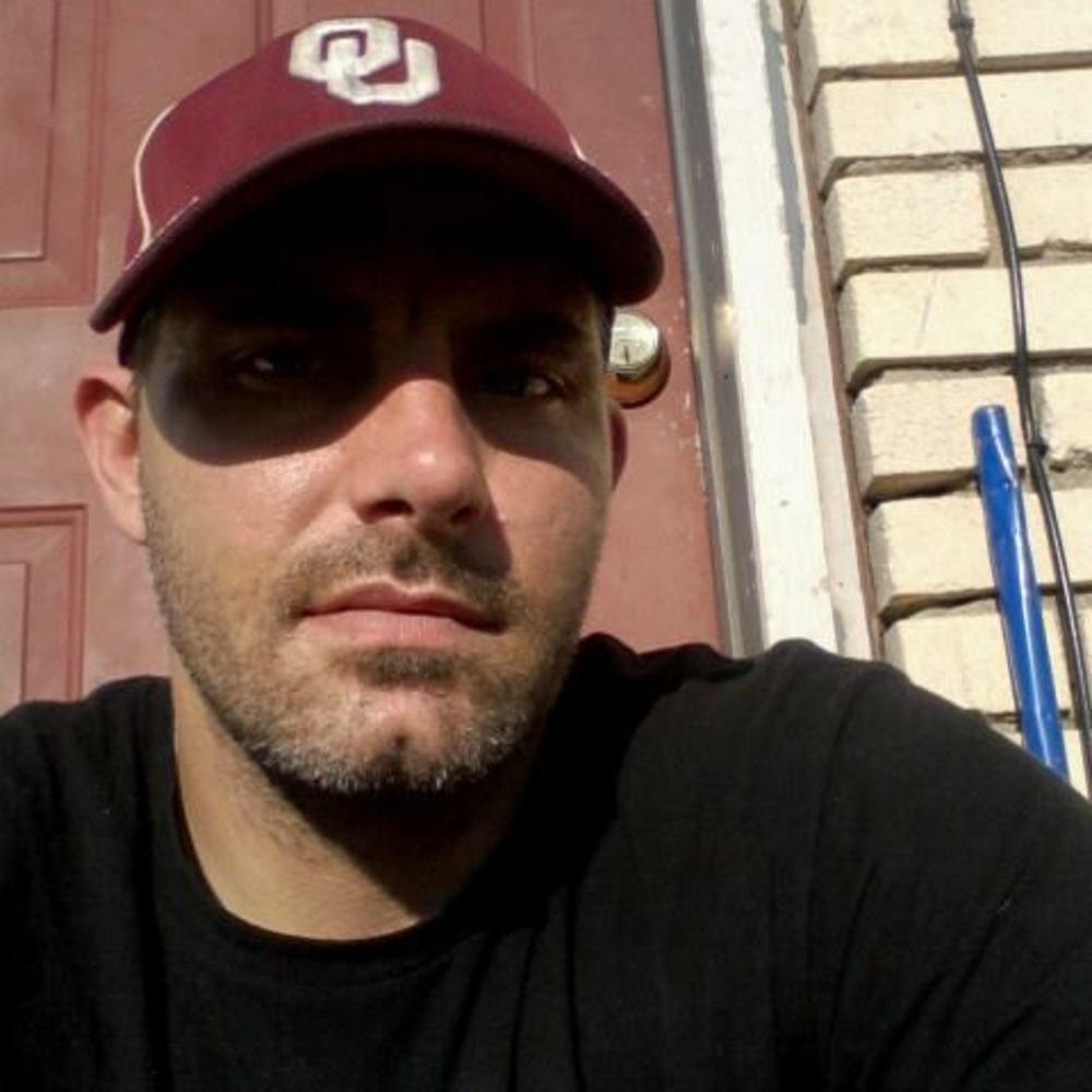 Meet your Posher, Chad